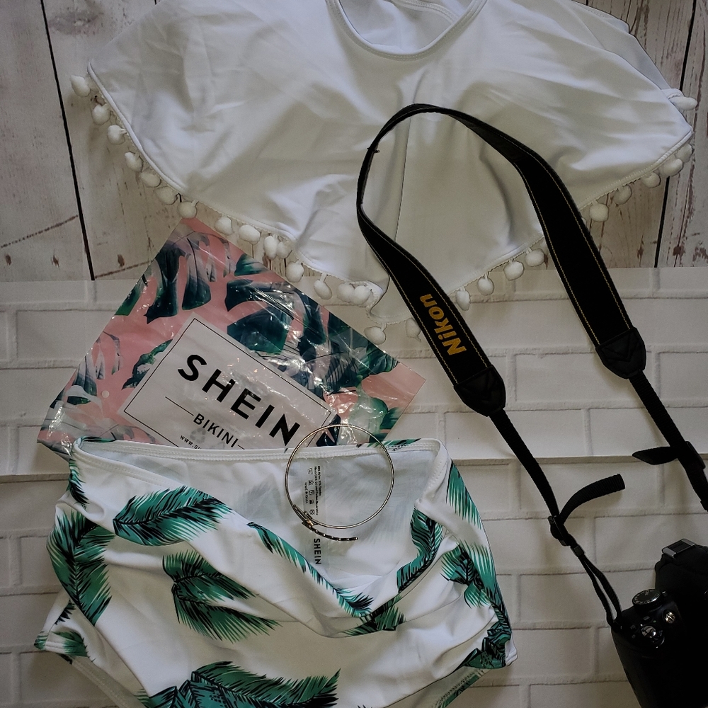 Bathing suit!❤ - Picture 7 of 7